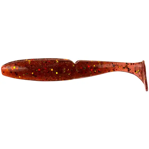 Силикон Select Shad Up 3.5" #003 (5 шт/уп)
