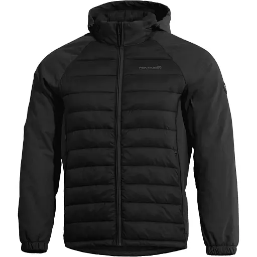 Куртка Pentagon Neutron Hybrid Jacket L Black
