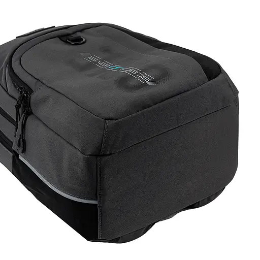 Рюкзак Kite Education teens 2578M Step Up Темно-серый (K26-2578M-3) - фото 8