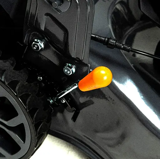 Газонокосарка акумуляторна GTM BLM42 2x18 В + 2 АКБ та 2 ЗП (BLM42_KIT) - фото 4