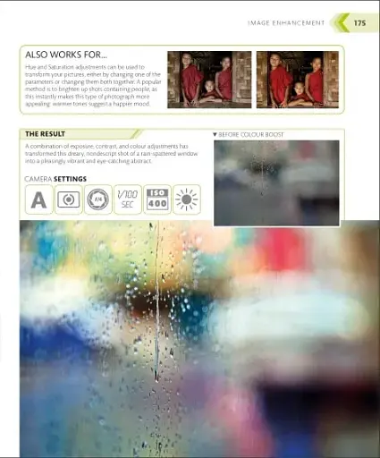 The Beginner's Photography Guide (2nd Edition) - фото 17