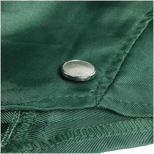 Плащ накидка разведкорпуса Shingeki No Kyojin Атака Титанів Attack on Titan АТ 29.45 - фото 4