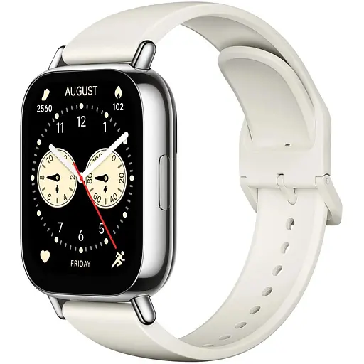 Смарт-часы Xiaomi Redmi Watch 5 Lite Light Gold BHR8791GL - фото 1