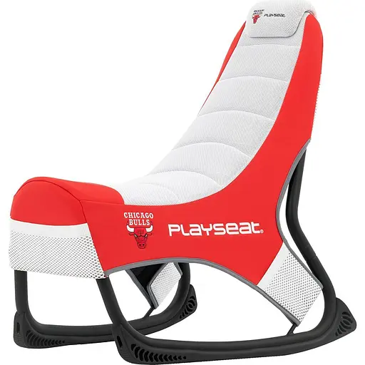 Консольне крісло Playseat Champ NBA Edition Chicago Bulls (NBA.00286) [101349]