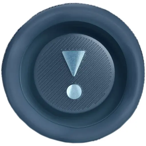 Портативна колонка JBL Flip 6 Blue (JBLFLIP6BLU) - фото 3