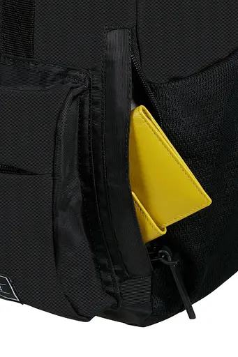 Рюкзак 15,6" American Tourister URBAN GROOVE BLACK 42,5x30,5x21 24G*09057 - фото 8