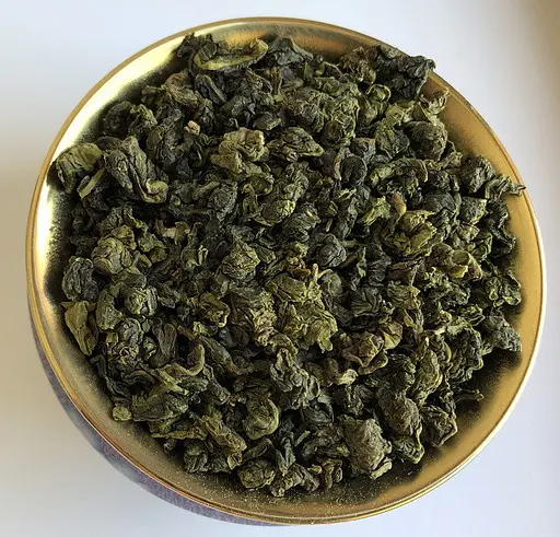 Китайський чай улун Те Гуань Інь (першої категорії) 100 г - фото 2