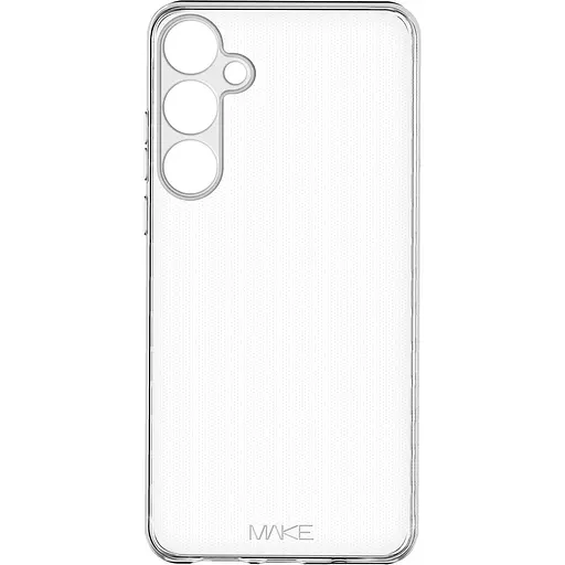 Чохол Make Samsung S25 Air