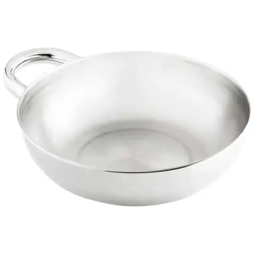 Миска GSI Outdoors Glacier Stainless Bowl W/Handle (1099-62118)