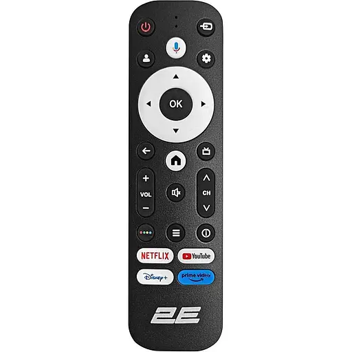 Телевізор 2E A07K 43" LED FHD 2E-43A07KF (149335) - фото 11