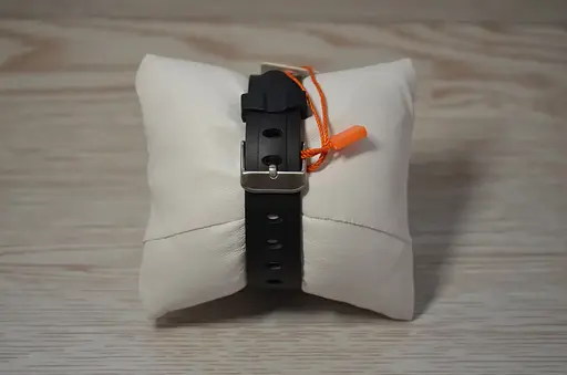 Дитячий спортивний годинник Skmei 0998 (Зелений) - фото 5