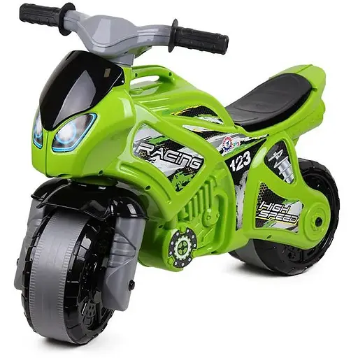 Игрушка Мотоцикл биговел ТехноК 5859