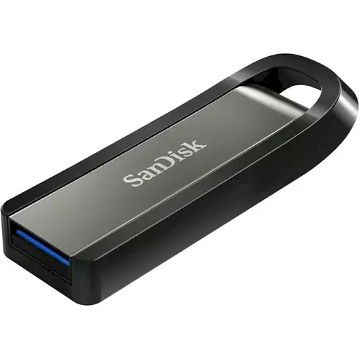 Флеш-накопичувач Sandisk USB 128GB Extreme Go USB 3.2 (SDCZ810-128G-G46) - фото 2