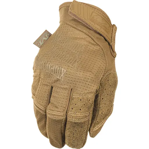 Рукавички Mechanix Specialty Vent M Coyote - фото 1