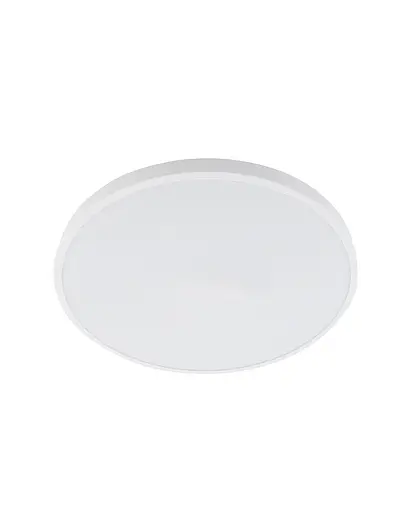 Світильник стельовий Nowodvorski 10978 Agnes Round LED Pro 1x22W 4000K 2000Lm IP44 білий - фото 3