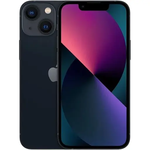 Смартфон Apple iPhone 13 mini 128GB Midnight