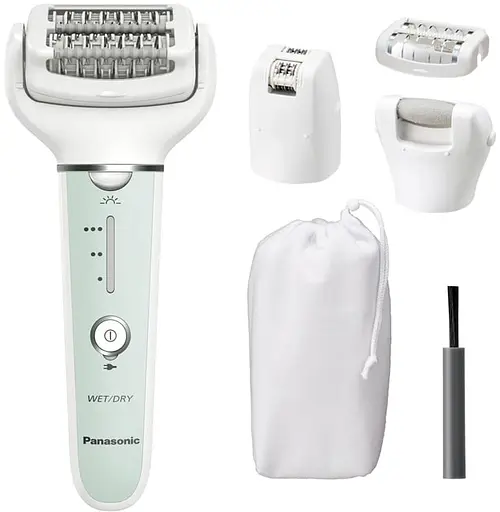 Эпилятор Panasonic ES-EY70-G520 - фото 1