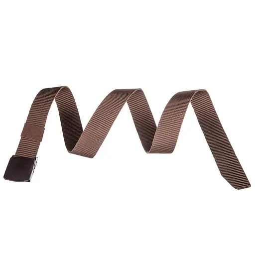 Ремінь Vintage чоловічий 116х3,8 см acs0014741 - фото 3