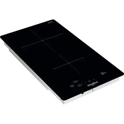 Варочная поверхность Whirlpool WS Q0530 NE индукционная [113333] - фото 3