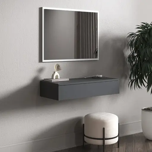 Туалетний столик VAYS М-44 навісний - фото 4