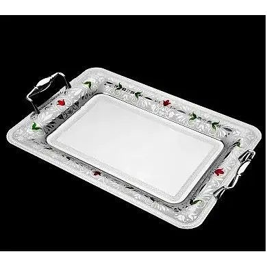 Піднос прямокутний 45х31, 5cm SN Пескара NGD150TRAY