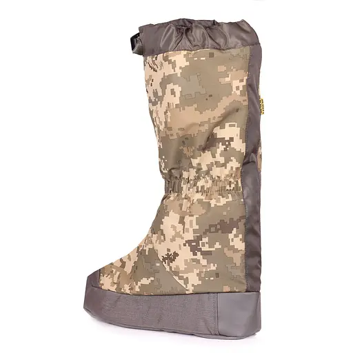 Бахилы Travel Extreme Expedition L MM14 (1060-TE06454) - фото 3