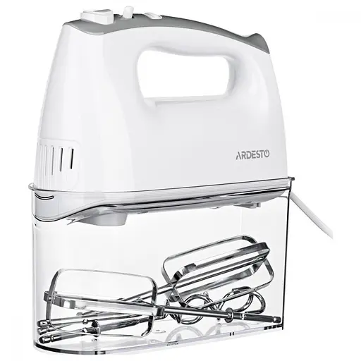 Миксер Ardesto HMK-4006W - фото 2