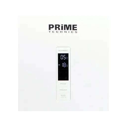 Холодильник PRIME Technics RFN 1901 E D - фото 2
