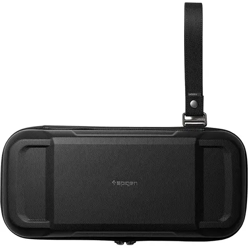 Кейс-чохол Spigen Rugged Armor Pro для Valve Steam Deck Black (AFA03731) [113507] - фото 4