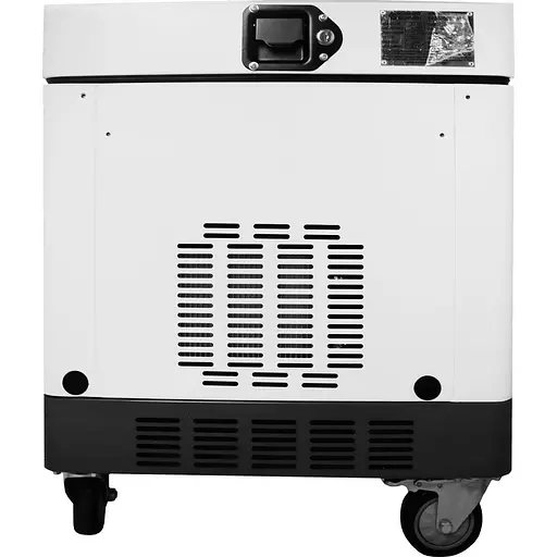 Генератор дизельний Konner&Sohnen KS 6500iDE S ATSR [153529] - фото 9