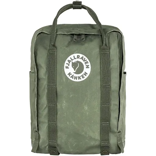 Рюкзак Fjallraven Tree-Kanken Lichen Green (1004-23511.627)