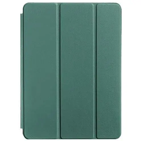 Чохол-папка Smart Case для Apple iPad mini 6 2021 зелений - фото 1