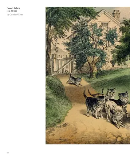 Art Cat - фото 2