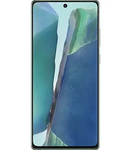 Смартфон Samsung Galaxy Note 20 SM-N981U 8/128GB Mystic Green Refurbished - фото 2