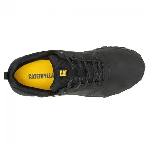 Кроссовки Caterpillar Hex Ready Lo 45 Black (1103-P726015-45) - фото 6
