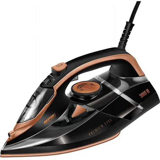 Утюг с паром MPM MZE-24/C - фото 1