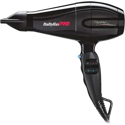 Фен Babyliss BAB6610INRE