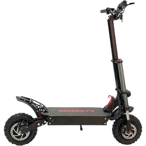 Електросамокат Crosser Rocket