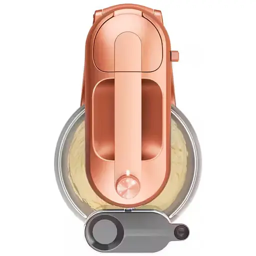 Кухонная машина Kenwood KZM 35.000 RD (0W20011511) - фото 3