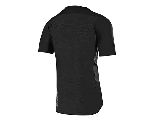 Велоджерсі Troy Lee Designs Skyline SS Jersey Black S (1106-319786002) - фото 2