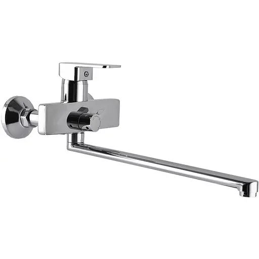 Смеситель для ванны Globus Lux Milano GLM-0208 - фото 1