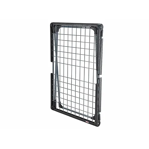 Каркас для сушіння білизни PEGASUS 180 Solid BLACK (81589) - фото 4