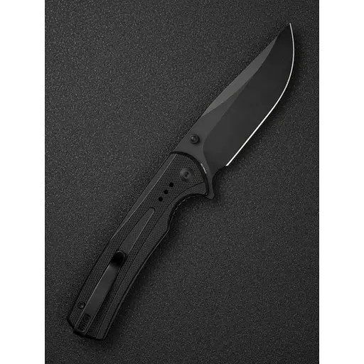 Нож складной Sencut Regnator S24057-1 - фото 9