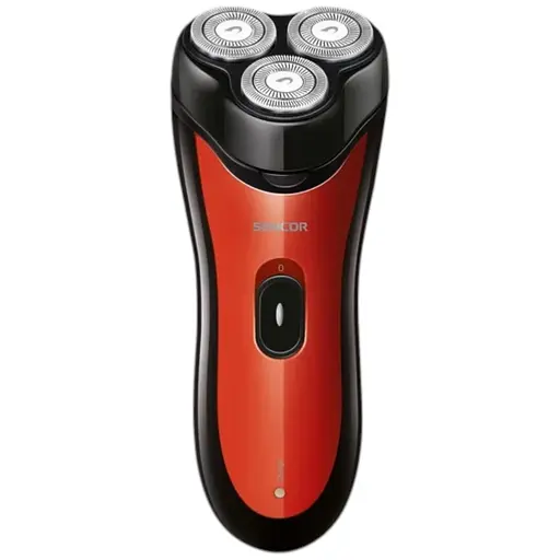 Електробритва Sencor SMS 4013RD - фото 1