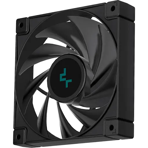 Корпус DeepCool CC560 ARGB V2 (R-CC560-BKTAA4-G-2) [146725] - фото 12