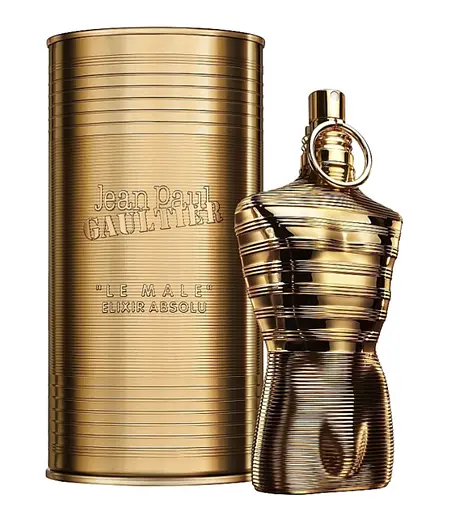 Оригинал Jean Paul Gaultier Le Male Elixir Absolu 75 мл Parfum - фото 1