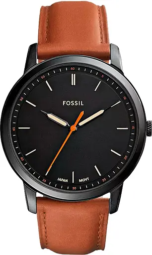 Часы Fossil The Minimalist FS5305