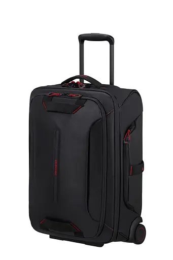 Сумка Дорожная Samsonite ECODIVER BLACK 55x40x20 KH7*09010 - фото 9