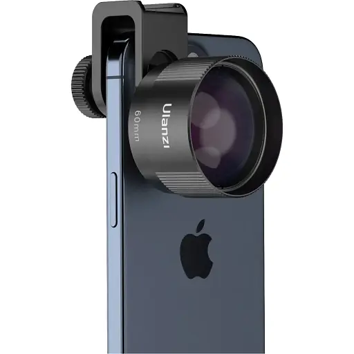 Телефото об'єктив для смартфона Ulanzi CL-006 (UV-F006) [128046] - фото 3