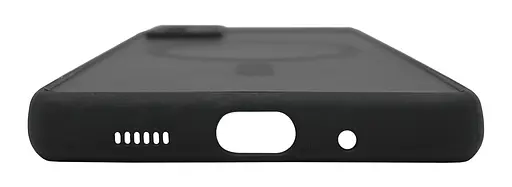 Магнітний чохол XON PhoneCase Magnetic для Samsung S20 FE (PCMB2120000B 9564) Чорний - фото 5